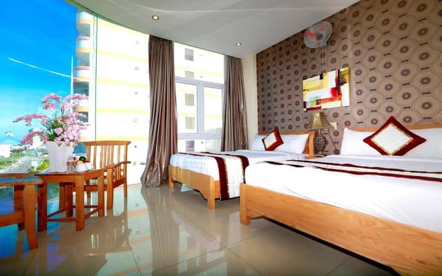 Avalon Hotel Da Nang - photo 4