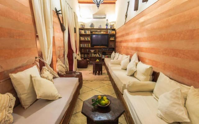 Riad Zen House - photo 4