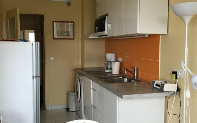 Sunny and Spacious Appartment, 44 Sqm, Great View, Wifi, Tv, - photo 2