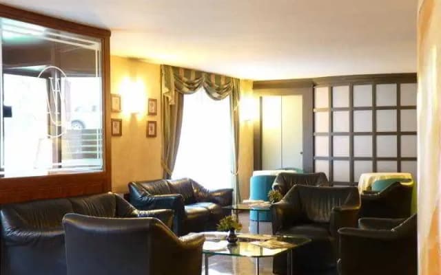 Hotel Pasteur - photo 4