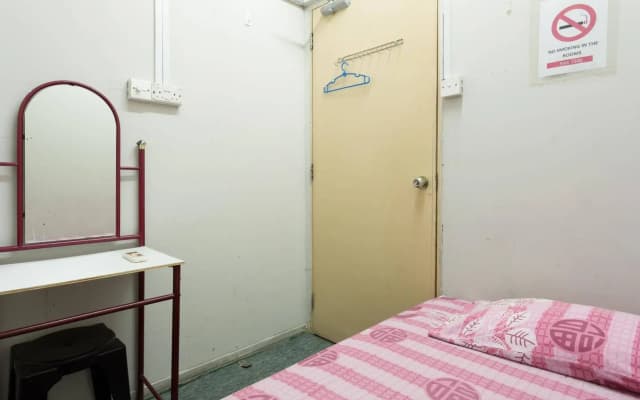 Hawaii Hostel - photo 3