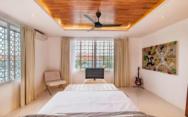 Villa Kamag - photo 3