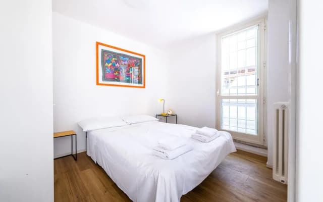 Loft Porta Maggiore in Rome - photo 3