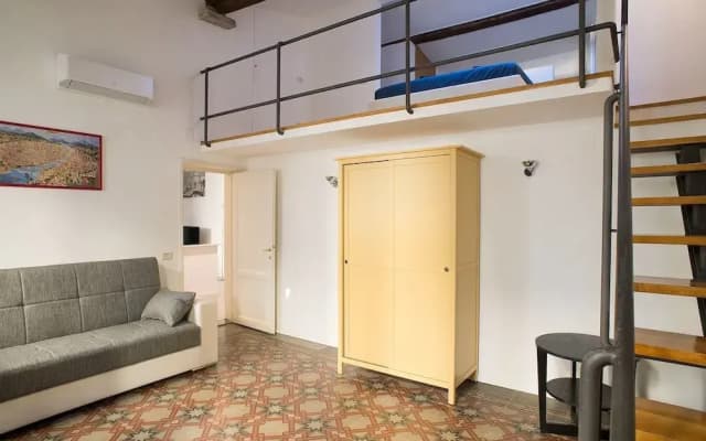Signoria Apartment - photo 2