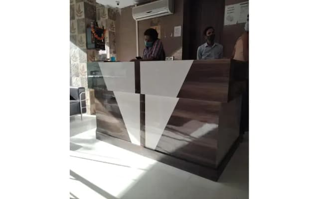 Hotel SRV - photo 2
