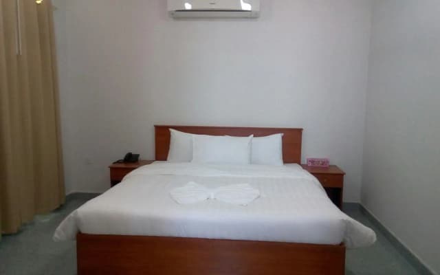 OYO 116 Platinium Hotel Apartments - photo 4