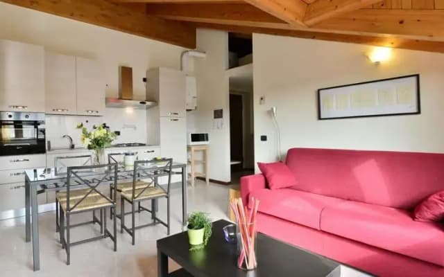 Sarca Halldis Apartment - photo 5