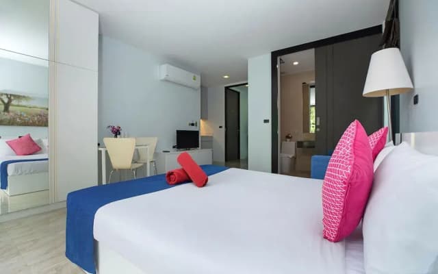 Kata Pool Villa UTK5 for Beach Lovers - photo 3