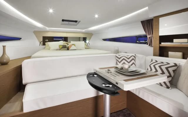 Marina Cruise - photo 3