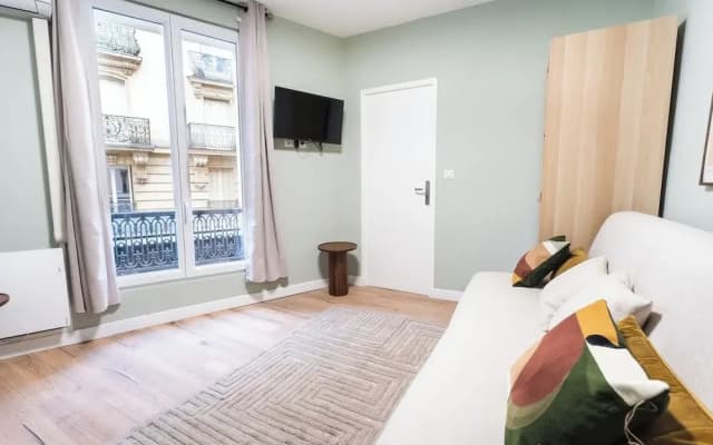 Appartements rue de Fécamp - photo 4
