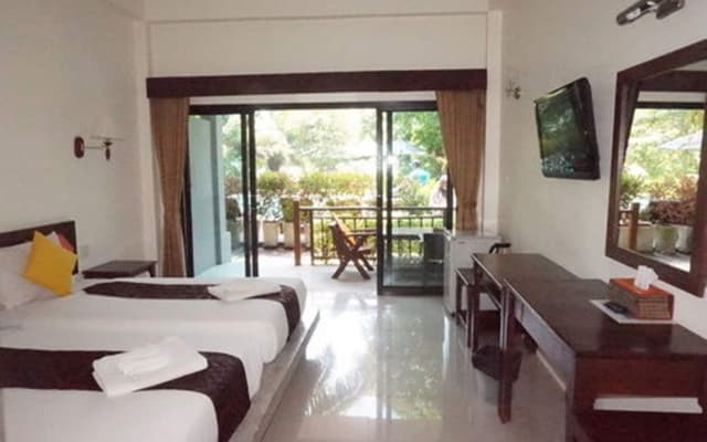 Dream Valley Resort Tonsai Beach - photo 5