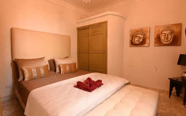 Riad VIP - photo 3