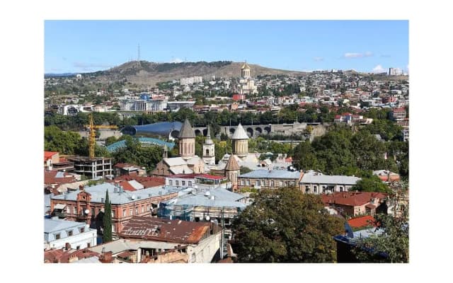 Bethlehem Terrace - photo 2