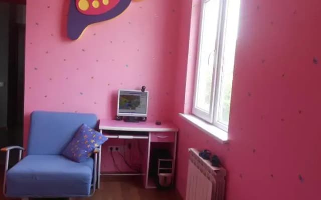 Nutsubidze Rooms - photo 4