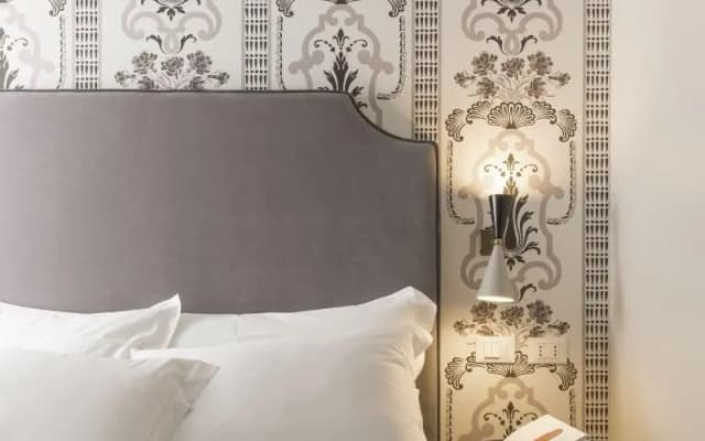 Favilla Hotel Di Charme - photo 4