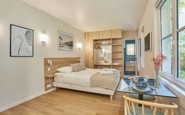 Amazing Studio Le Marais - photo 5