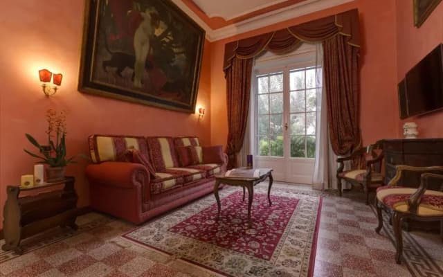 Episcopo Lipinsky Bed  Breakfast - photo 2
