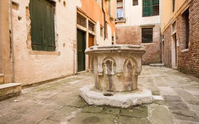 Grimaldi Apartments - San Marco - photo 3