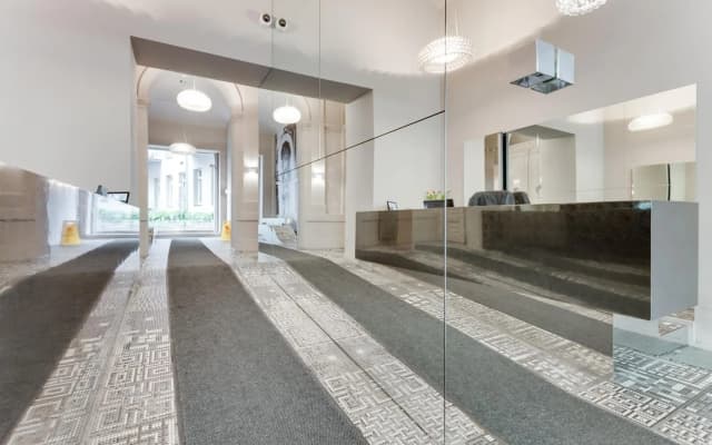 Royal Residence Apartment in the Heart of Prague - photo 3