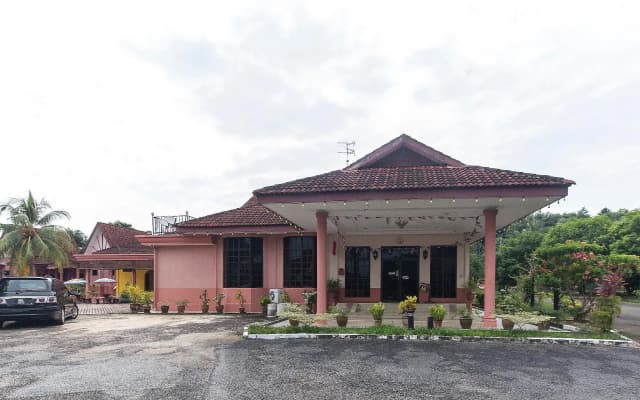 OYO 441 INB Resort - photo 5