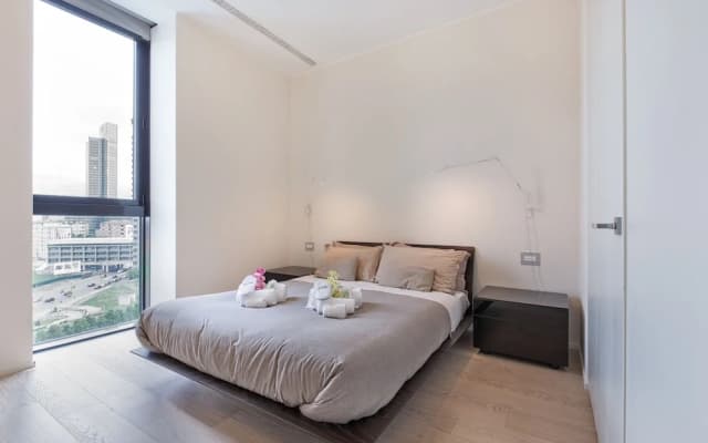 Suitelowcost Solaria 6 pax - photo 2