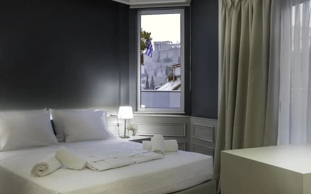 AD Luxury Rooms & Suites - photo 3