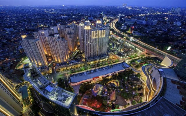 Wisma Inkopdit - photo 5