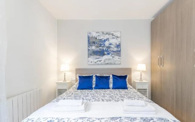 Apartament Elegance Barcelona Rentals - photo 3