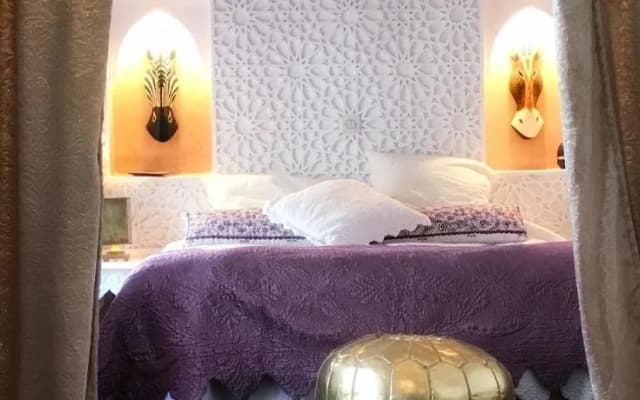 Riad Chocolat - photo 4