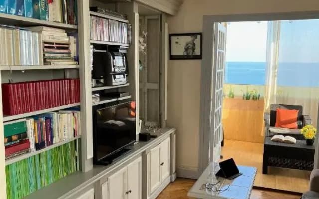 France Nice Promenade Des Anglais 80m² Piano - photo 4