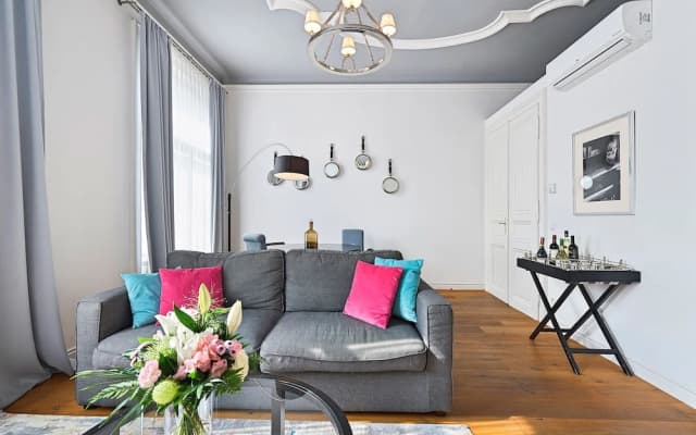 6 Rooms - 1070 - photo 2