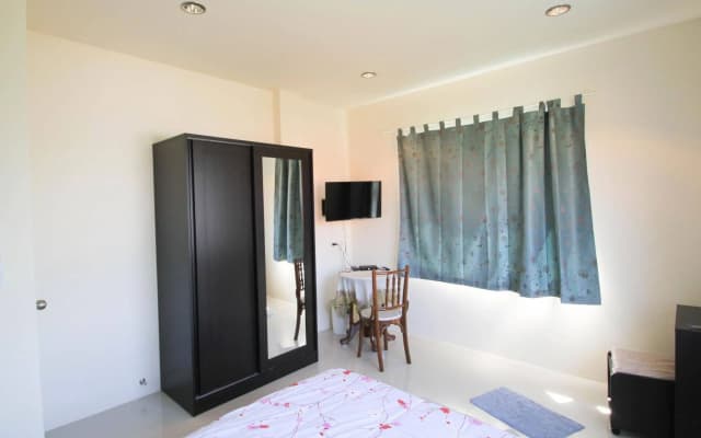Nu Phuket Airport Residence - photo 3