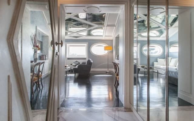 Mandarin Studio Rome - photo 4