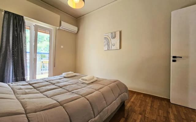El Prestige Apartment - Athens Town - photo 2