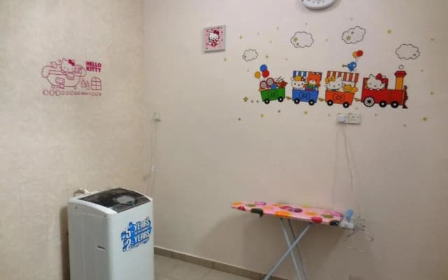 Homestay Bukit Katil Melaka - photo 3