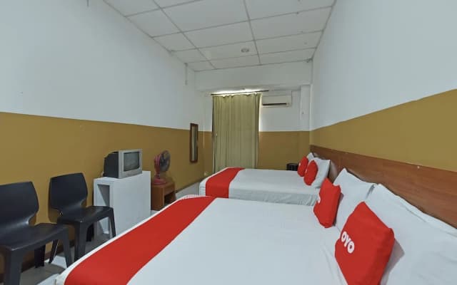 OYO 90794 Maple Hotel - photo 4