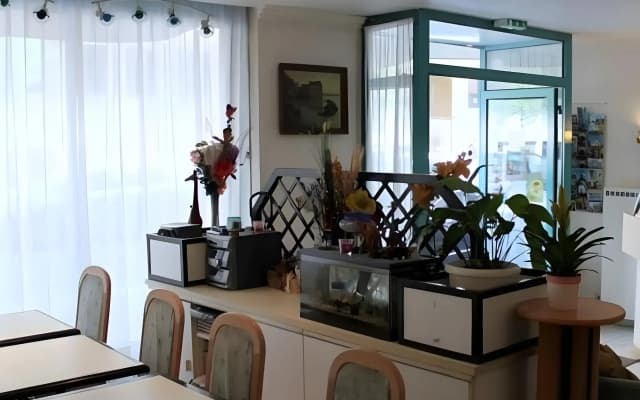 Aladin Hotel - photo 4