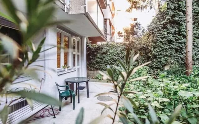 Toldy Apartment - photo 3