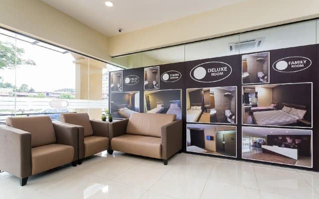 ZEN Rooms Kota Damansara - photo 2