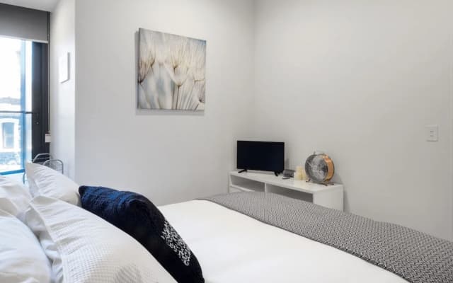 Roomerang at Parque Apartments 2 - photo 2