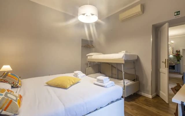 Flatinrome Trastevere 6 - photo 4