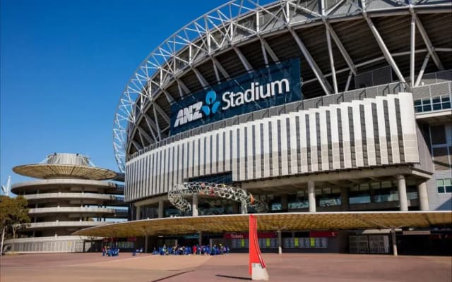 Stunning Views Sydney Olympic Park - photo 2