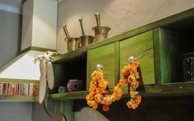 No12 Apartment - photo 3