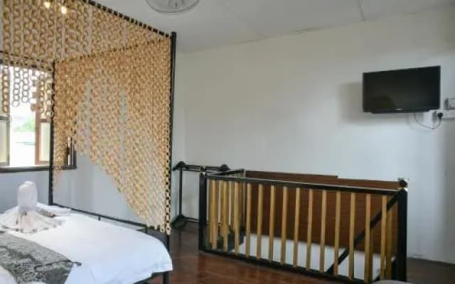 Ohana House @ 33 Jawa - photo 5