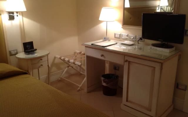 Hotel dei Macchiaioli - photo 4