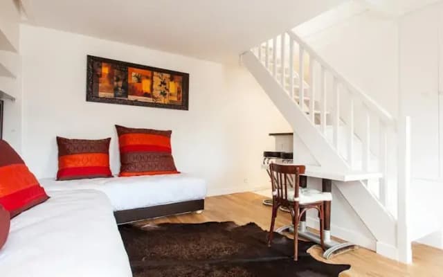 Appartement Terra Nova - photo 4