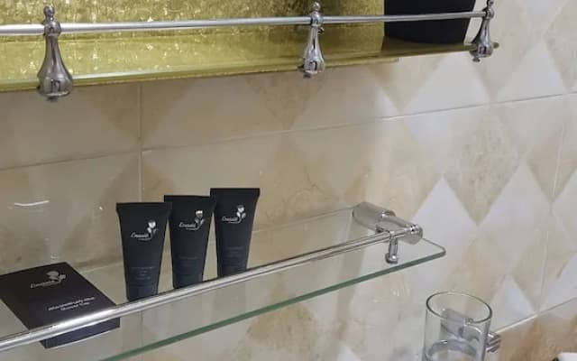Muscat Royal Suites - photo 5