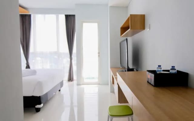 Cozy Studio Lexington Apartment - photo 3