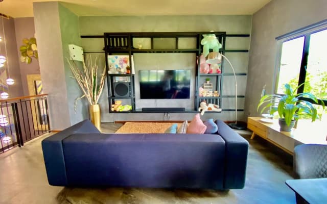 Faizal Madhi Homestay - photo 2