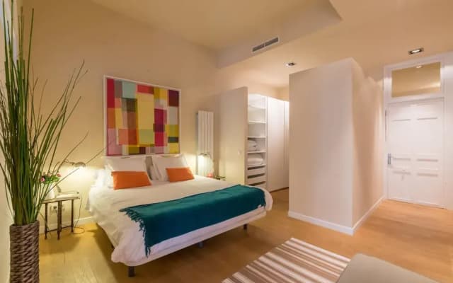 Apartamento San Anton II en Madrid - photo 2